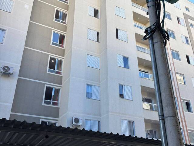 #7306 - Apartamento para Venda em São José dos Campos - SP - 1