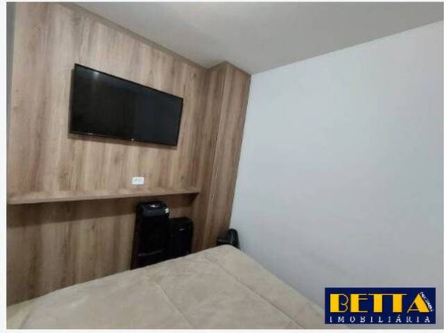 #7308 - Apartamento para Venda em São José dos Campos - SP - 1