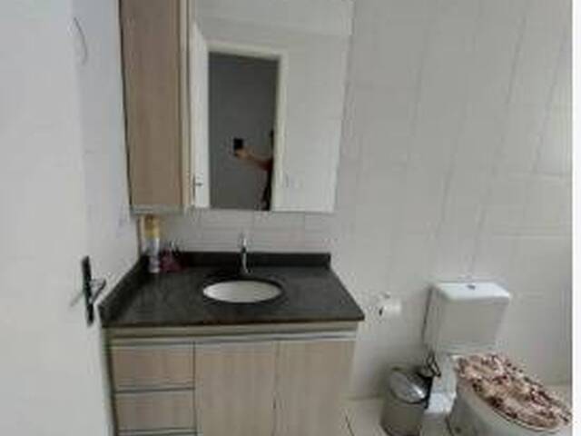 #7308 - Apartamento para Venda em São José dos Campos - SP - 3