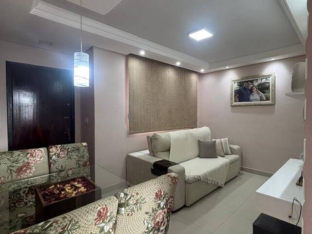 #7310 - Apartamento para Venda em São José dos Campos - SP - 1