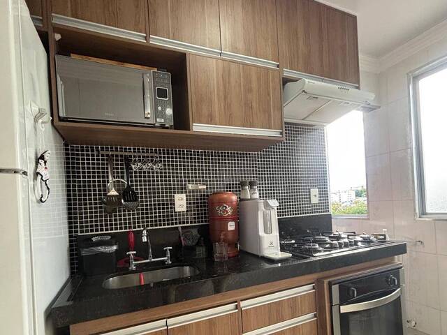 #7310 - Apartamento para Venda em São José dos Campos - SP - 2