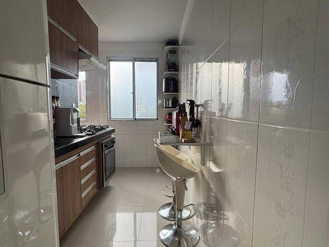 #7310 - Apartamento para Venda em São José dos Campos - SP - 3