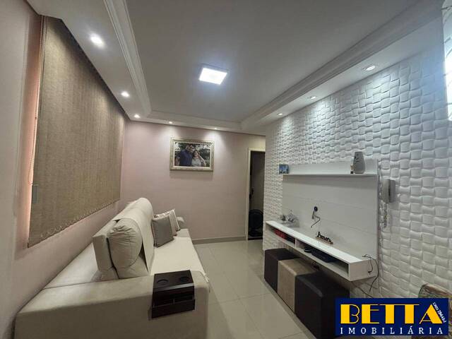 Apartamento para Venda em São José dos Campos - 4