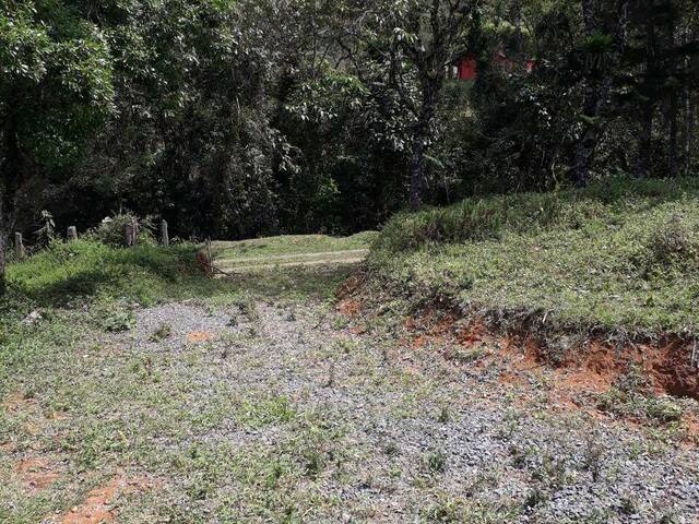 #7311 - Área para Venda em São José dos Campos - SP - 2