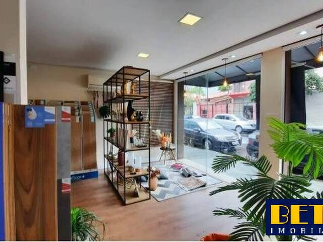 #7312 - Sala para Locação em São José dos Campos - SP - 2