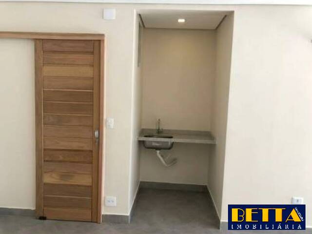 Sala para Locação em São José dos Campos - 4