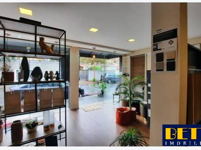 Sala para Locação em São José dos Campos - 5