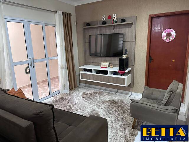 #7313 - Casa para Venda em Jacareí - SP - 3