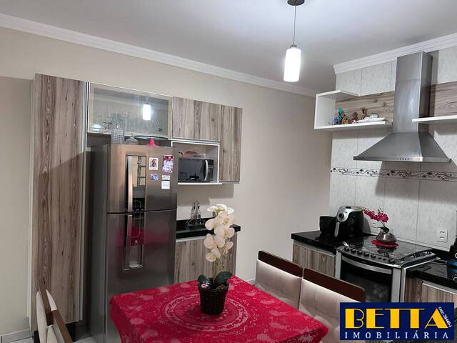 Casa para Venda em Jacareí - 5