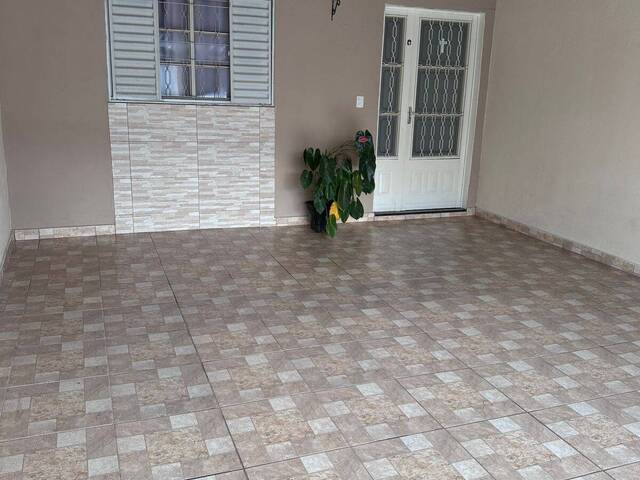 #7313 - Casa para Venda em Jacareí - SP - 2