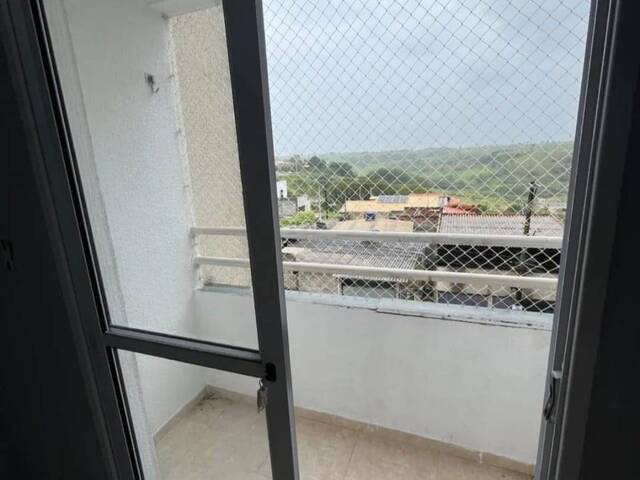 Apartamento para Venda em Jacareí - 4