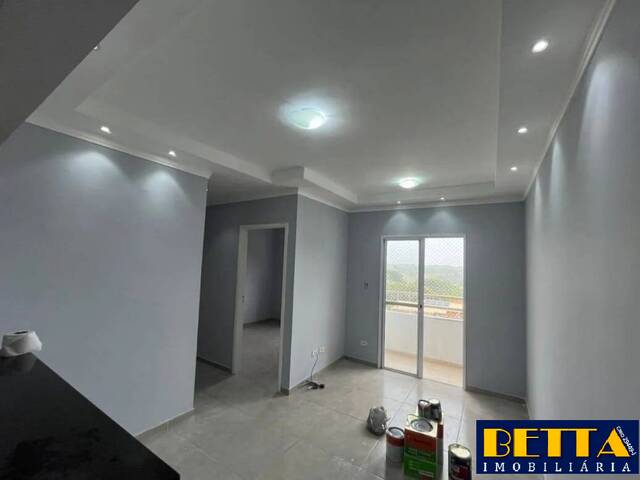 #7315 - Apartamento para Venda em Jacareí - SP - 3