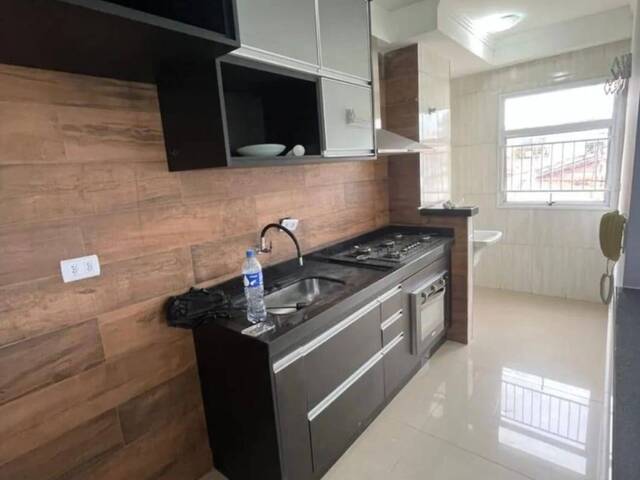 #7315 - Apartamento para Venda em Jacareí - SP - 1