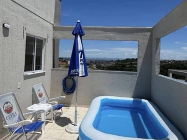 Apartamento para Venda em Jacareí - 4