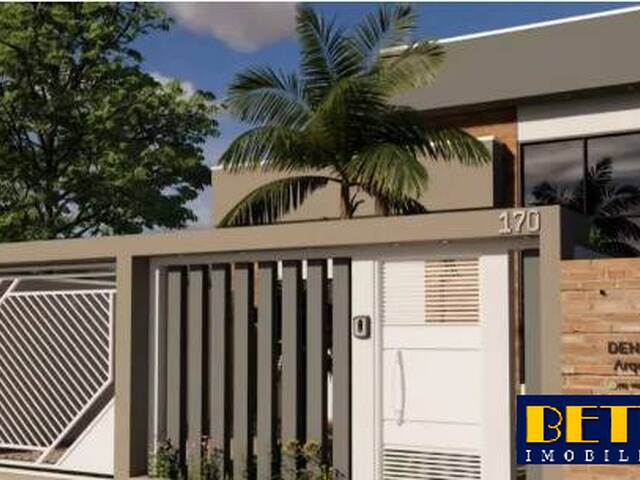 Casa para Venda em São José dos Campos - 4