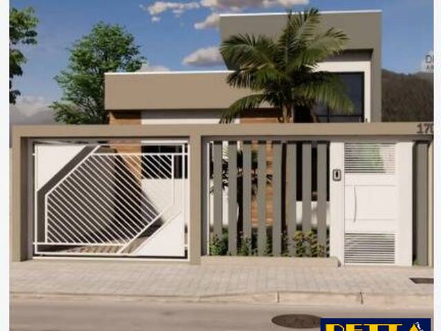 Casa para Venda em São José dos Campos - 5