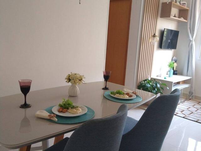 #7319 - Apartamento para Venda em São José dos Campos - SP - 3