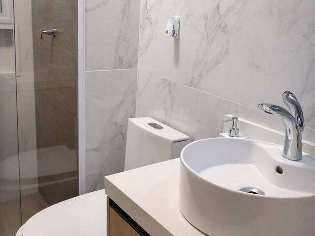 Apartamento para Venda em São José dos Campos - 4