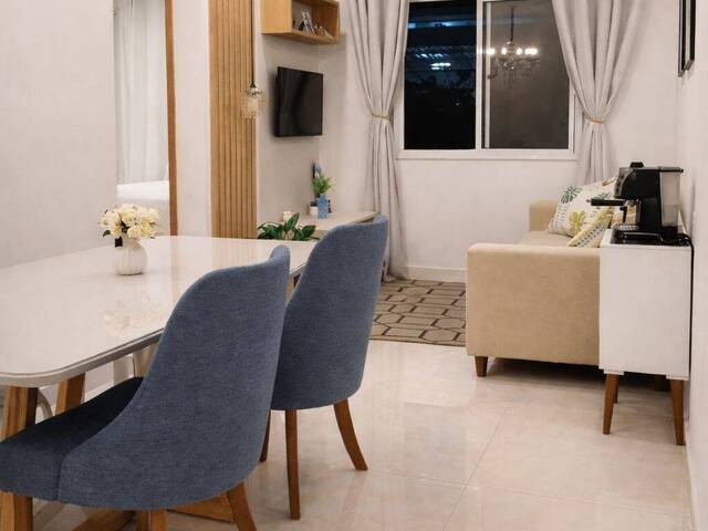 Apartamento para Venda em São José dos Campos - 5