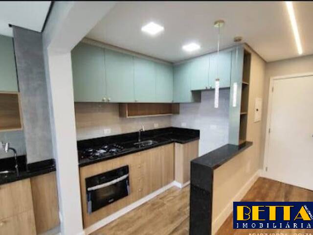 Apartamento para Venda em São José dos Campos - 4