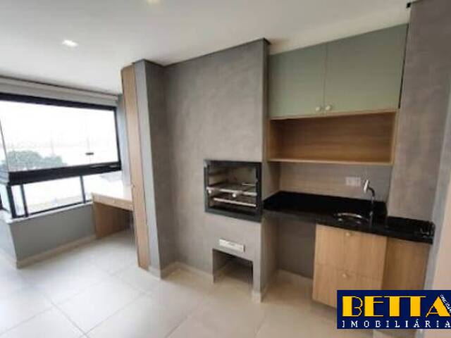 Apartamento para Venda em São José dos Campos - 5