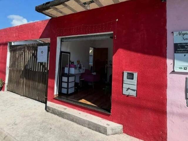 #7320 - Casa para Venda em Caraguatatuba - SP - 1