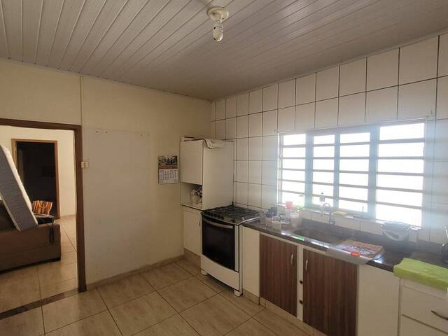 Casa para Venda em Jacareí - 5