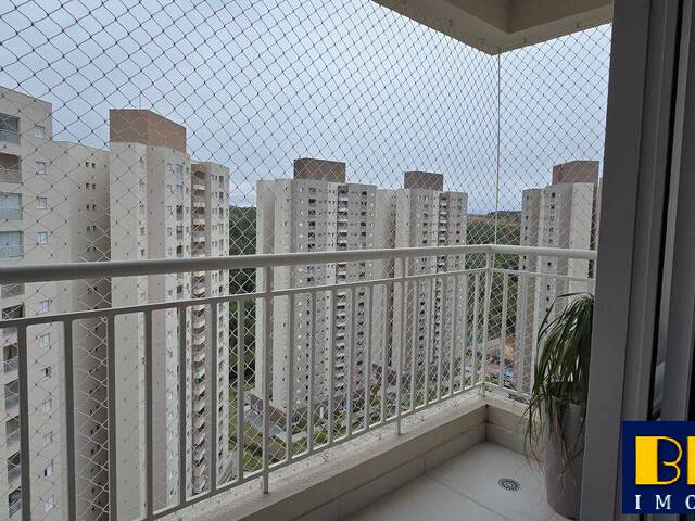 #7324 - Apartamento para Venda em Jacareí - SP - 2