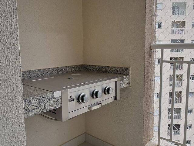 #7324 - Apartamento para Venda em Jacareí - SP - 3