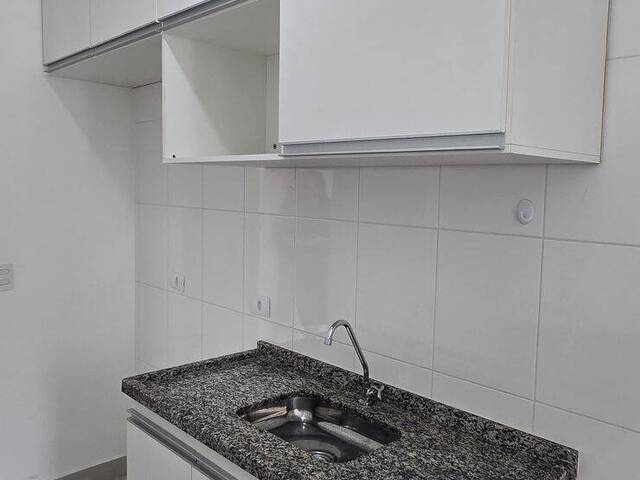 Apartamento para Venda em Jacareí - 5