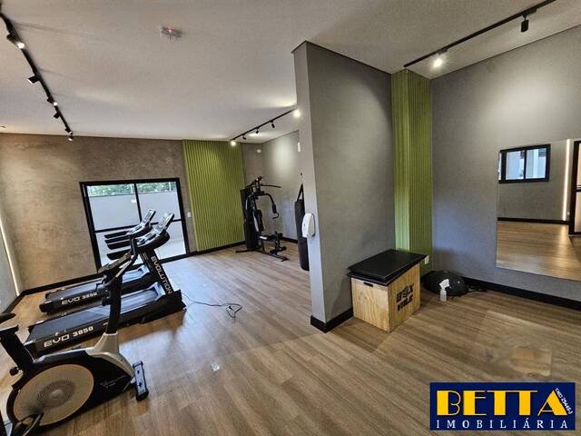 #7325 - Apartamento para Venda em São José dos Campos - SP - 2