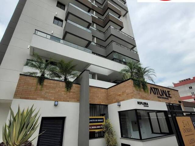 #7325 - Apartamento para Venda em São José dos Campos - SP - 1