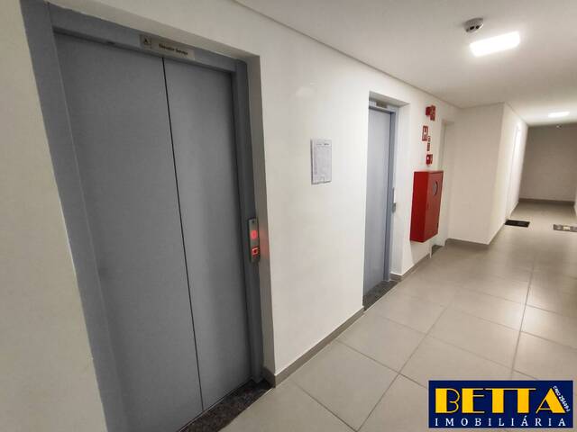 Apartamento para Venda em São José dos Campos - 4