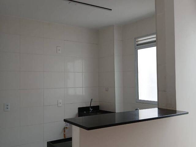 #7330 - Apartamento para Venda em São José dos Campos - SP - 2