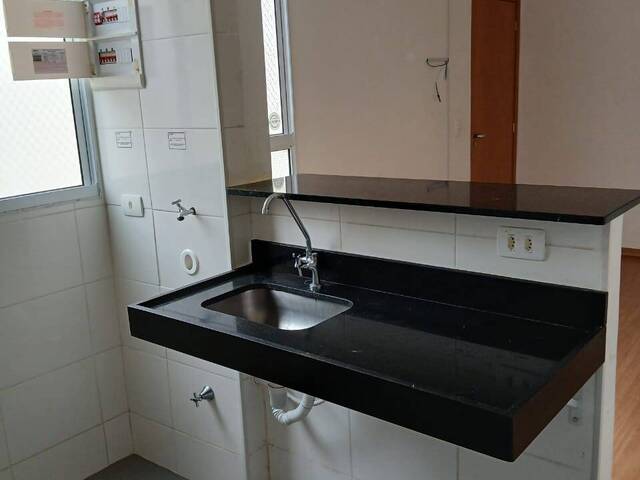 #7330 - Apartamento para Venda em São José dos Campos - SP - 1