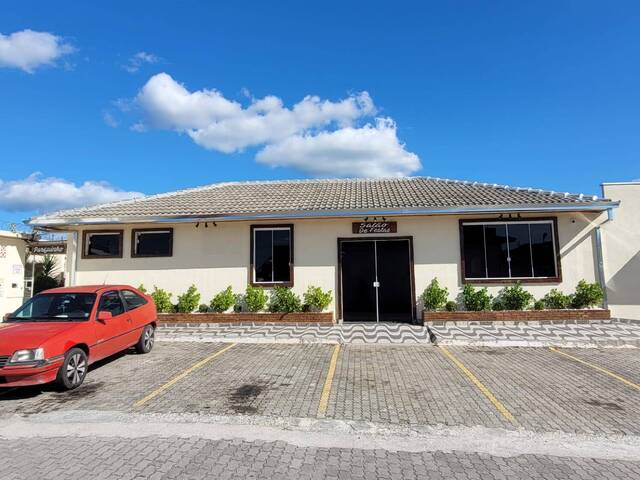 #7331 - Casa para Locação em Jacareí - SP - 3