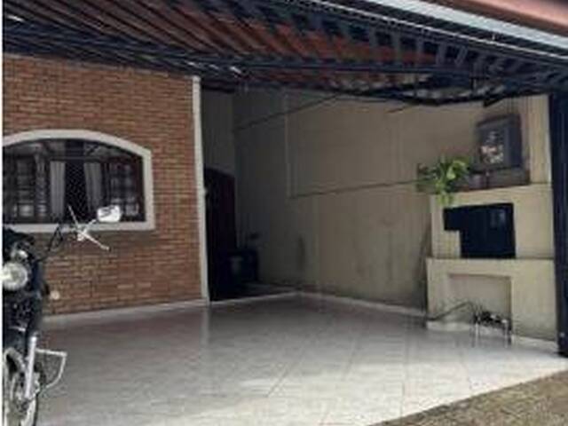 #7332 - Casa para Venda em São José dos Campos - SP - 2