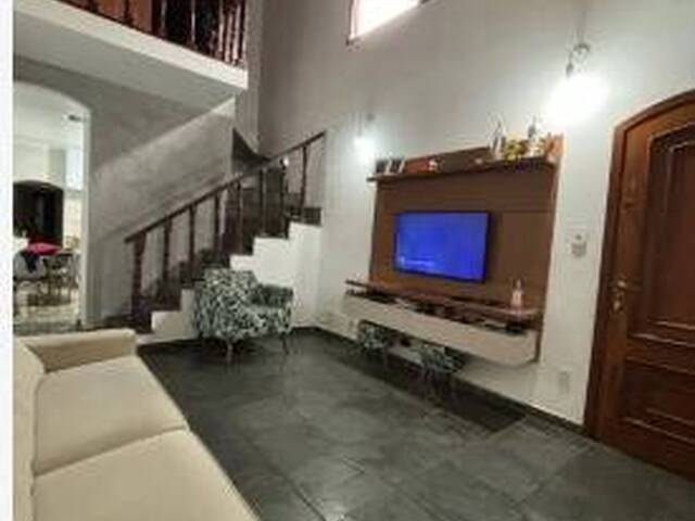 #7332 - Casa para Venda em São José dos Campos - SP - 3