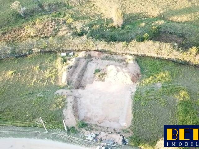 #7333 - Terreno em condomínio para Venda em Jacareí - SP - 3