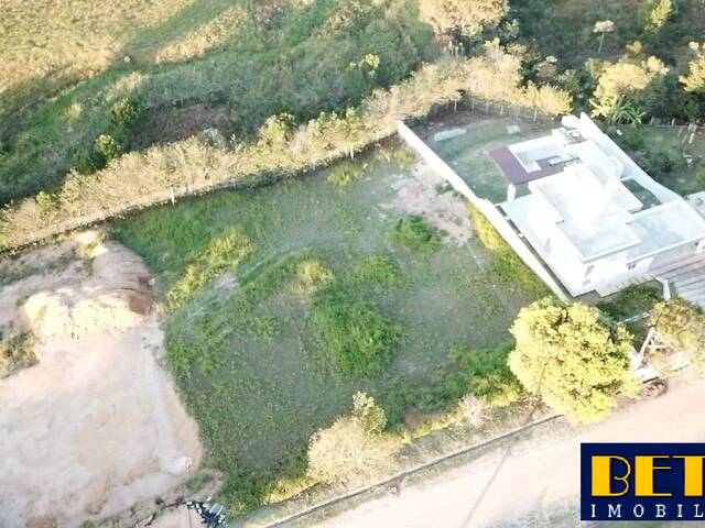 #7333 - Terreno em condomínio para Venda em Jacareí - SP - 2