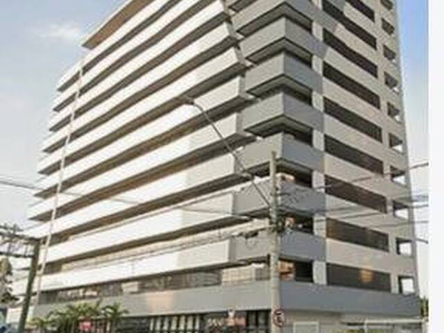 #7334 - Sala para Venda em São José dos Campos - SP - 1