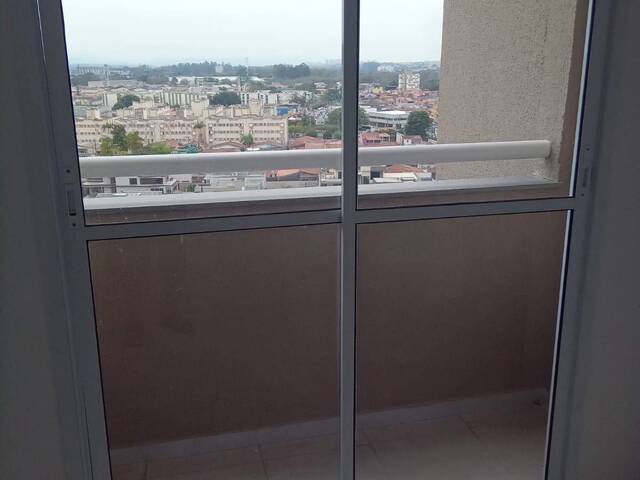 #7337 - Apartamento para Venda em Jacareí - SP - 2