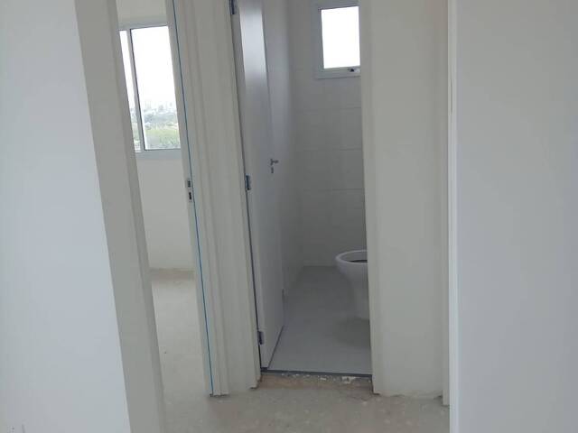 #7337 - Apartamento para Venda em Jacareí - SP - 3