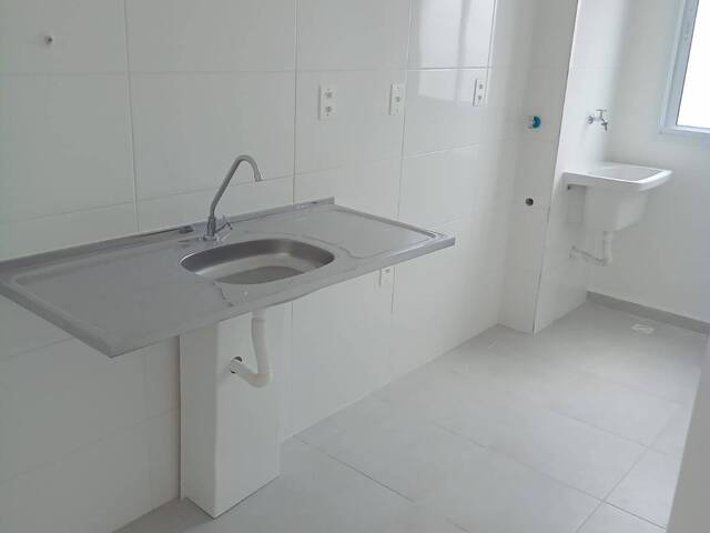 Apartamento para Venda em Jacareí - 4