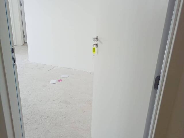 #7337 - Apartamento para Venda em Jacareí - SP - 1