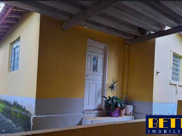 #7338 - Casa para Venda em Jacareí - SP - 1
