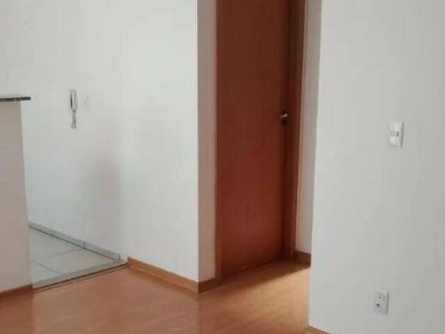 #7339 - Apartamento para Venda em Jacareí - SP - 1