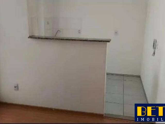 #7339 - Apartamento para Venda em Jacareí - SP - 2