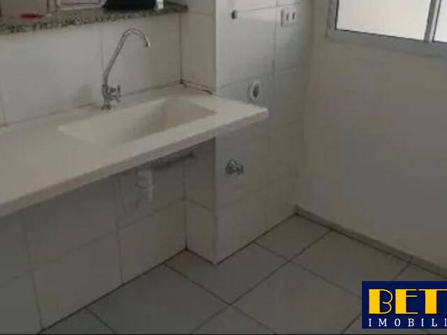 #7339 - Apartamento para Venda em Jacareí - SP - 3