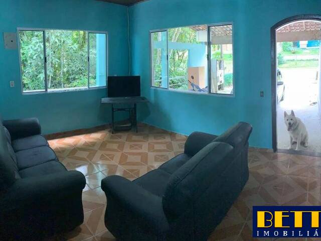 #7340 - Casa para Venda em Caraguatatuba - SP - 1